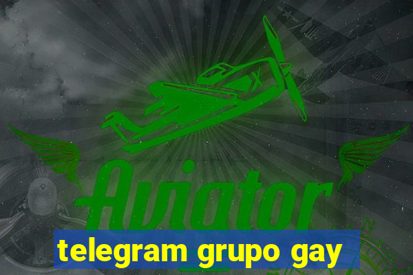 telegram grupo gay